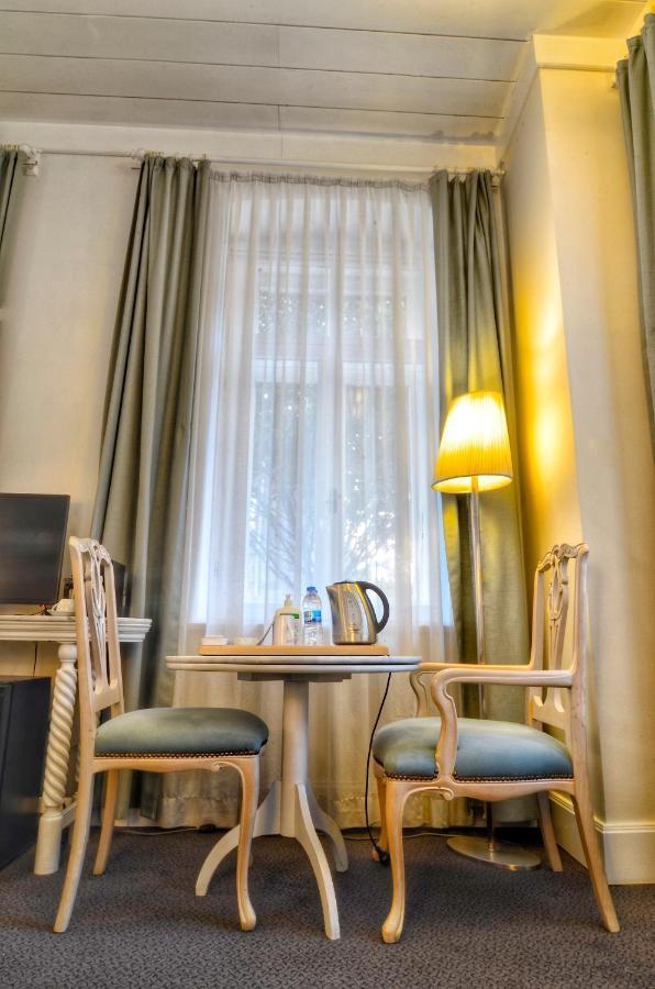 Kar'S Hotel Kars Zewnętrze zdjęcie