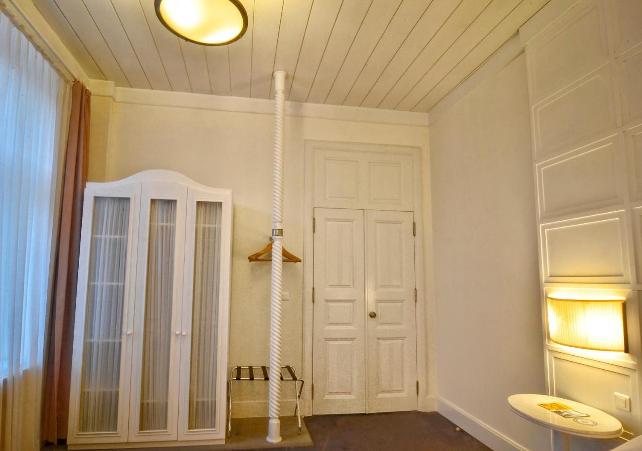 Kar'S Hotel Kars Zewnętrze zdjęcie