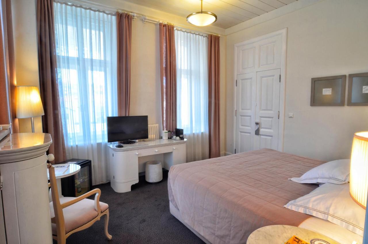 Kar'S Hotel Kars Zewnętrze zdjęcie