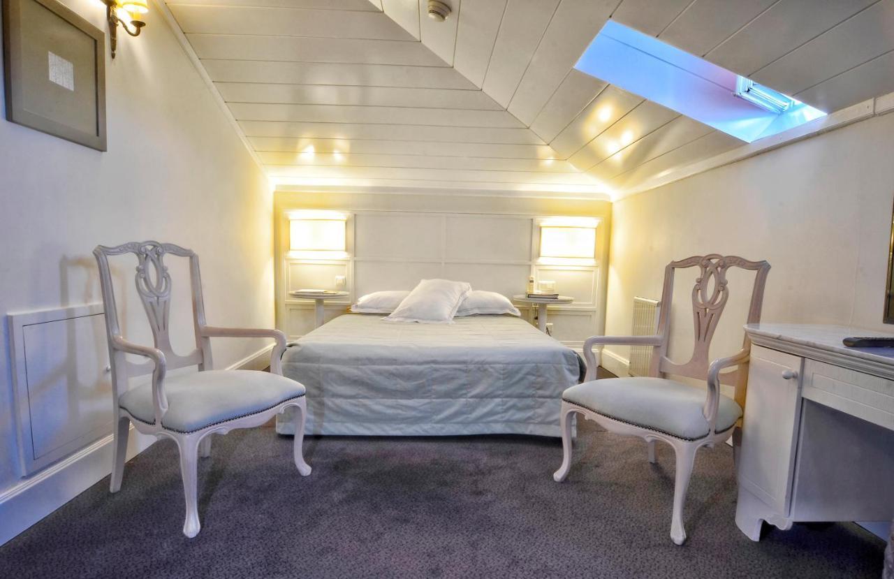 Kar'S Hotel Kars Zewnętrze zdjęcie