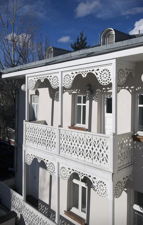 Kar'S Hotel Kars Zewnętrze zdjęcie