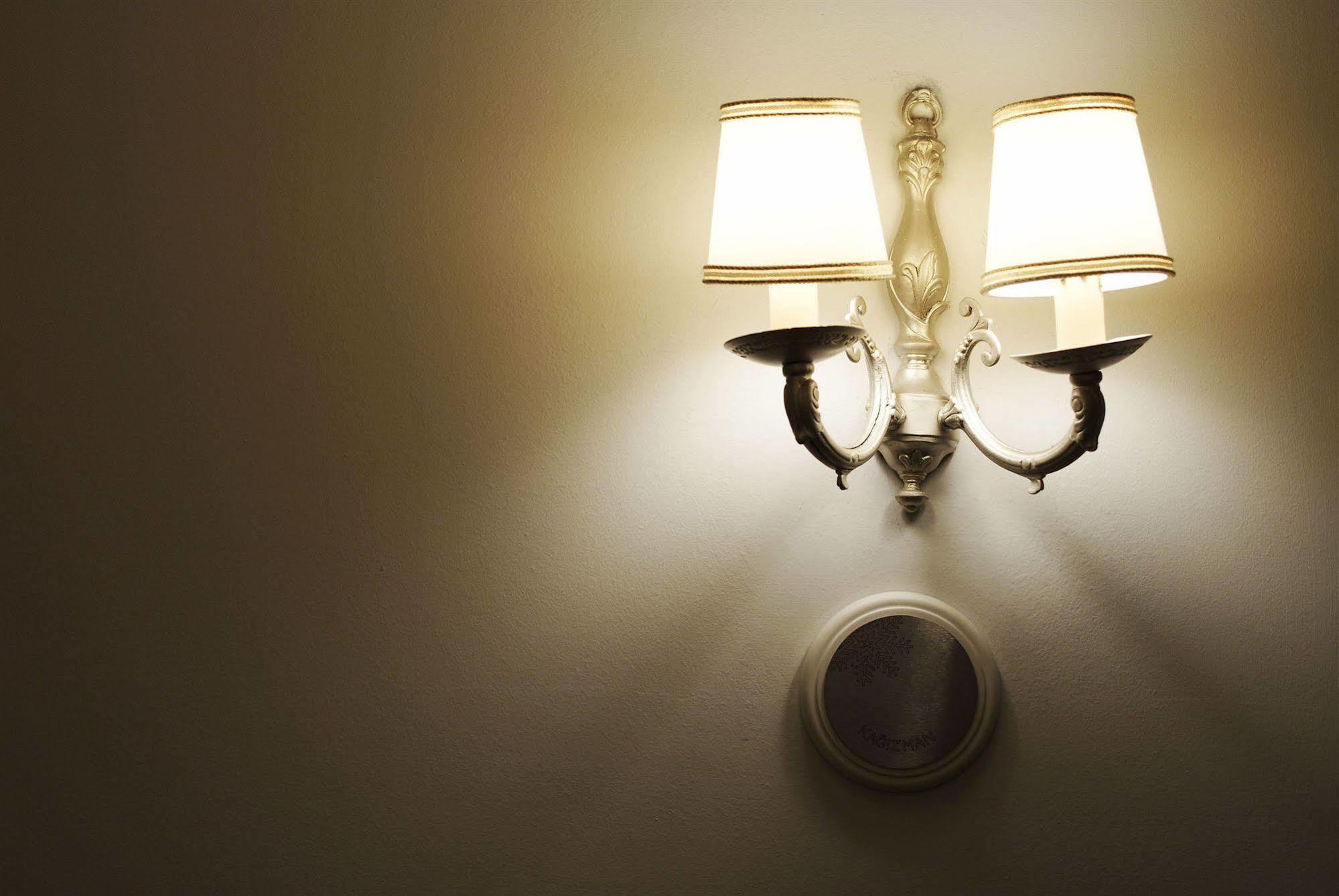 Kar'S Hotel Kars Zewnętrze zdjęcie